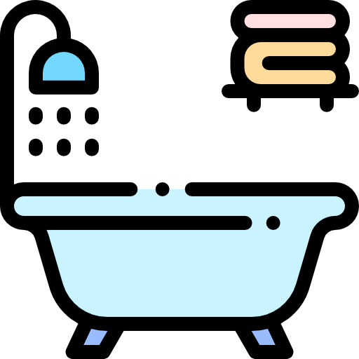 badewanne kostenlos Icon badewanne kostenlos Icon