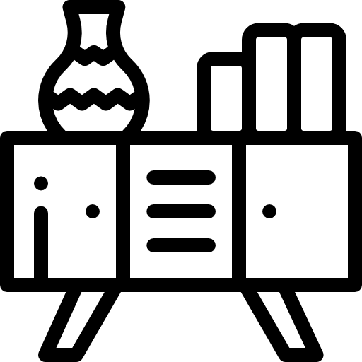 Cabinet free icon