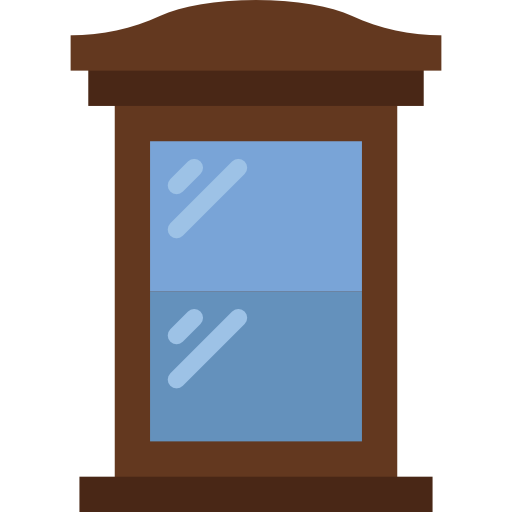 Window free icon Window free icon