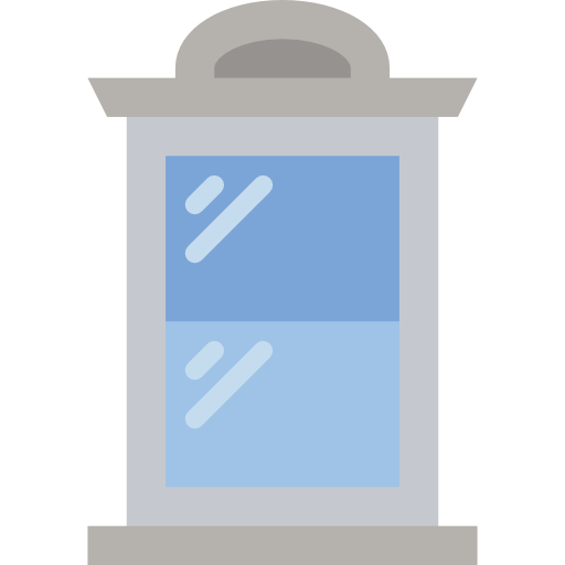 창문 무료 아이콘