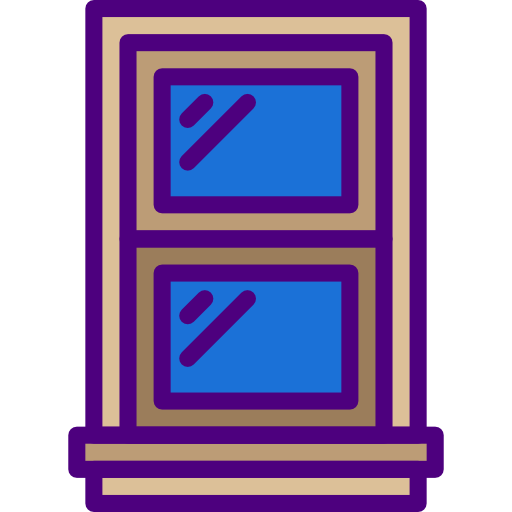 Window free icon Window free icon