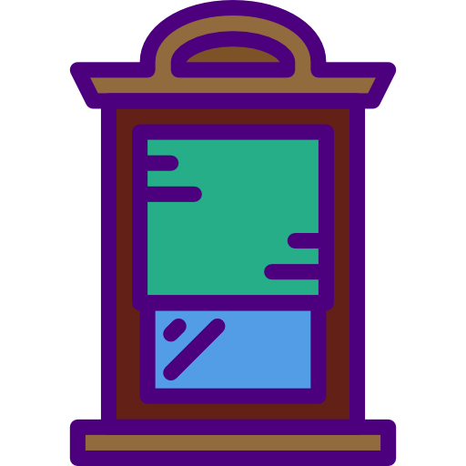 창문 무료 아이콘