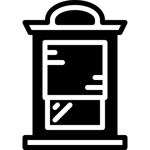 창문 무료 아이콘