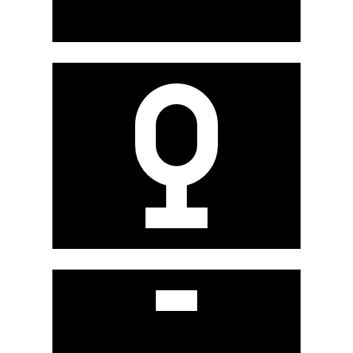 teléfono inteligente icono gratis