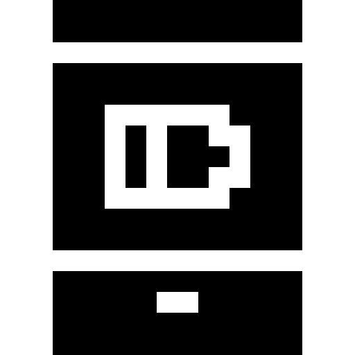 teléfono inteligente icono gratis