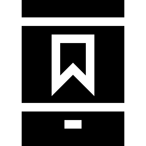 teléfono inteligente icono gratis