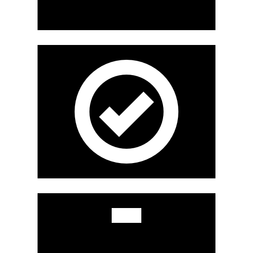 teléfono inteligente icono gratis