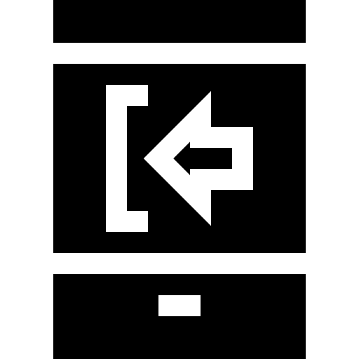 Smartphone free icon