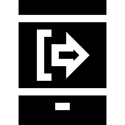 Smartphone free icon