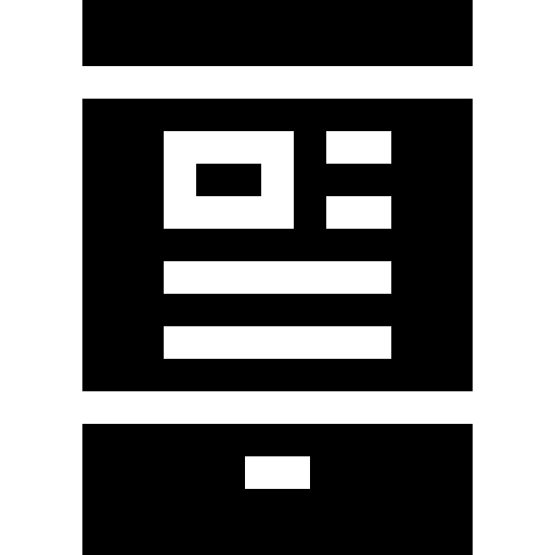 teléfono inteligente icono gratis