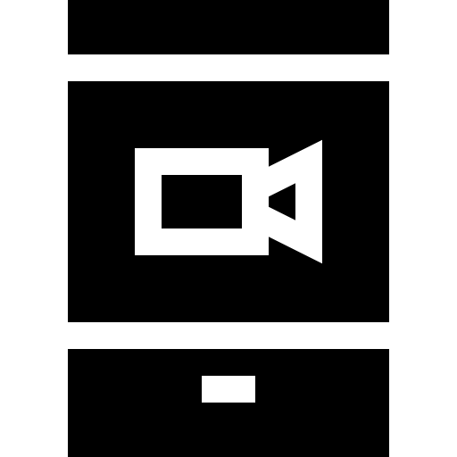 teléfono inteligente icono gratis