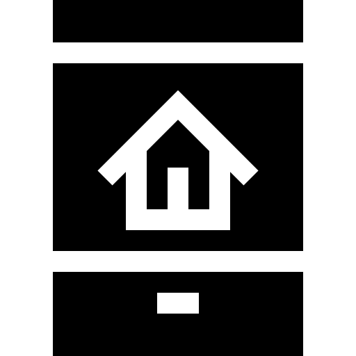 Smartphone free icon