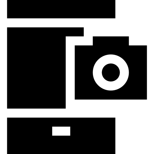 Smartphone free icon