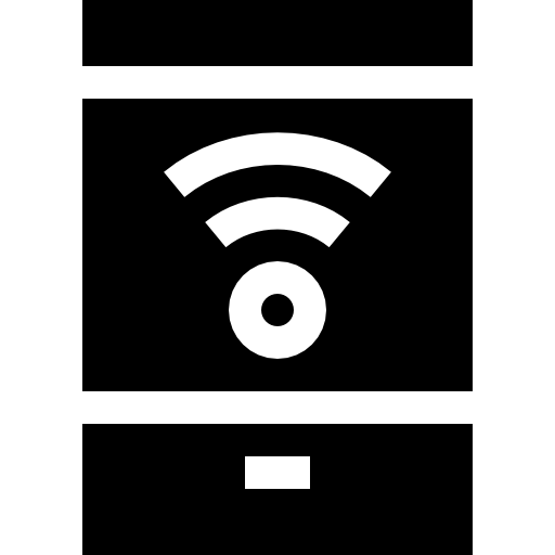 Smartphone free icon