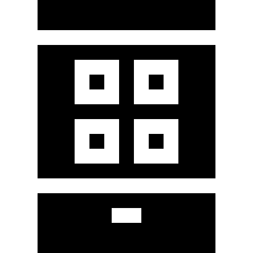 Smartphone free icon