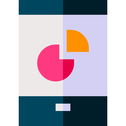 teléfono inteligente icono gratis