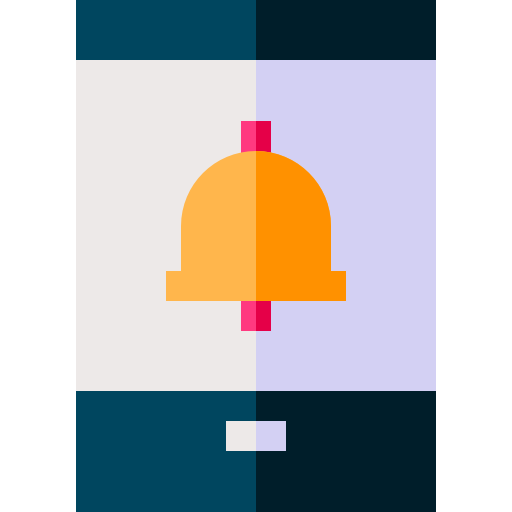 teléfono inteligente icono gratis