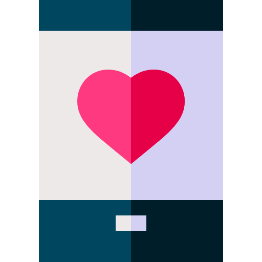 teléfono inteligente icono gratis