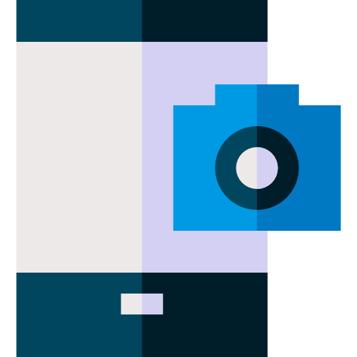 teléfono inteligente icono gratis