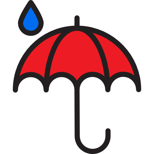 guarda-chuva grátis ícone guarda-chuva grátis ícone