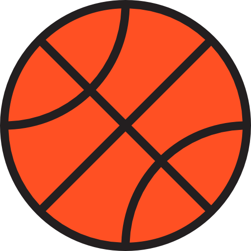 baloncesto icono gratis