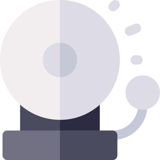 Bell free icon Bell free icon
