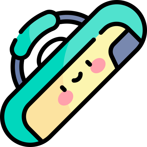 bolsa de deporte icono gratis