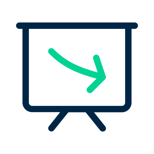 Present free icon