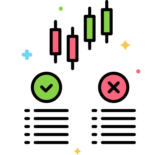 regulación icono gratis