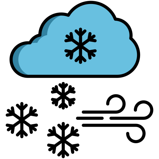 ice-storm-free-weather-icons