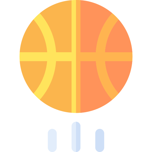 baloncesto icono gratis