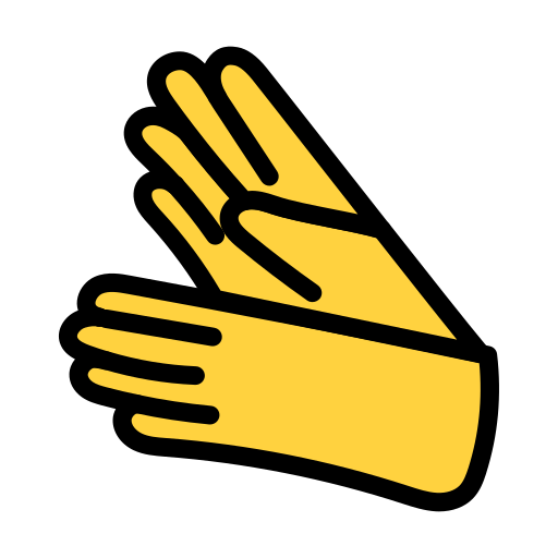 des gants en caoutchouc Icône gratuit des gants en caoutchouc Icône gratuit
