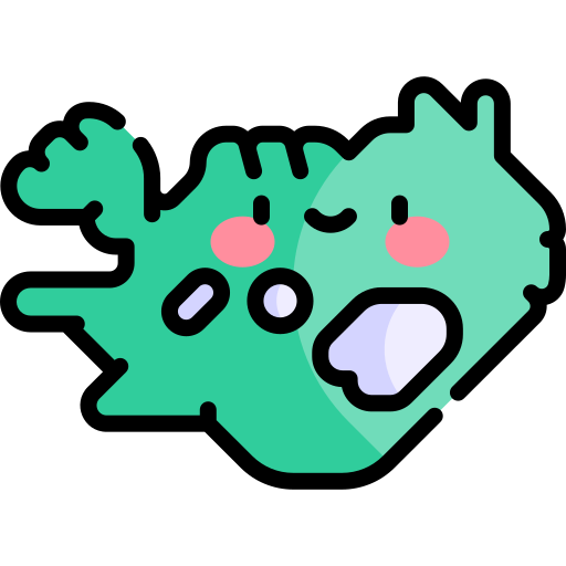 Iceland free icon Iceland free icon