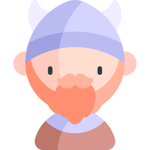 wikinger kostenlos Icon