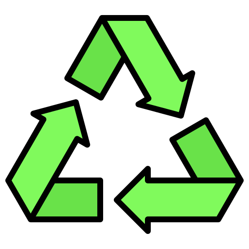 reciclar icono gratis