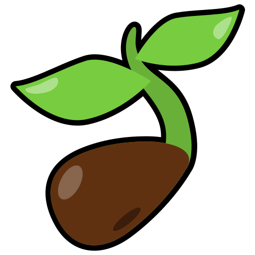 Apple Generic Outline Color icon