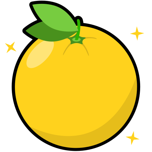 orange Icône gratuit orange Icône gratuit