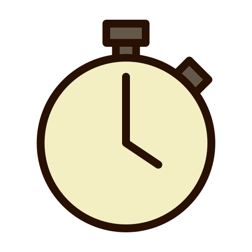 Stopwatch free icon