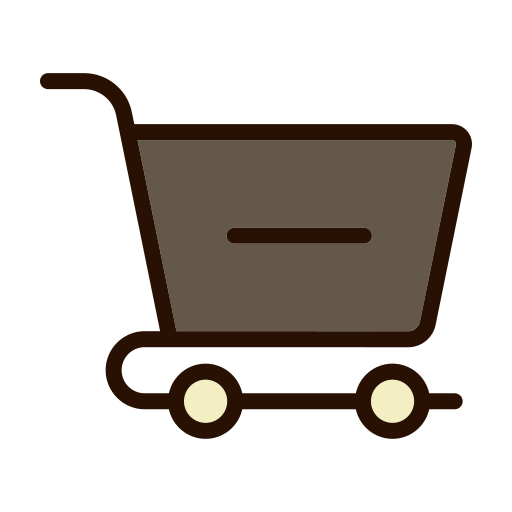 carrito de compras icono gratis