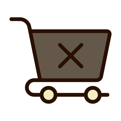 carrito de compras icono gratis