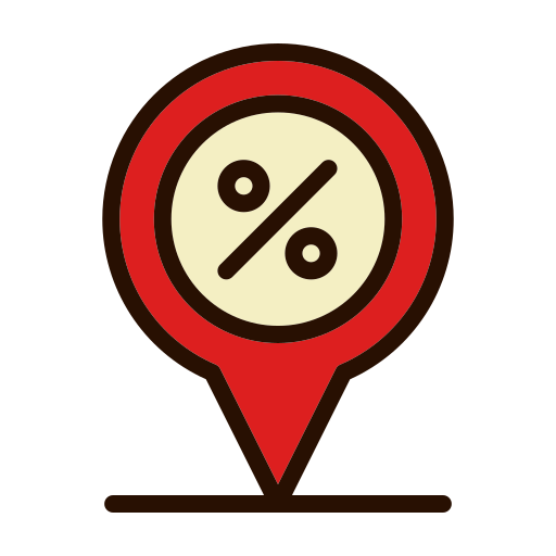 Pin free icon Pin free icon