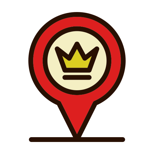 alfiler icono gratis