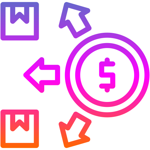 Market positioning - Free marketing icons