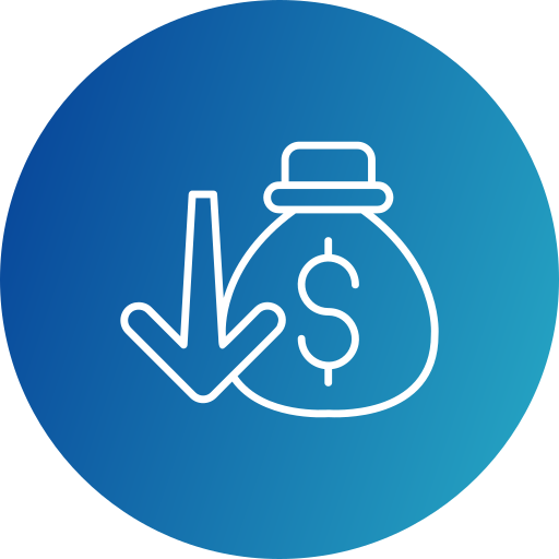 baixa grátis ícone