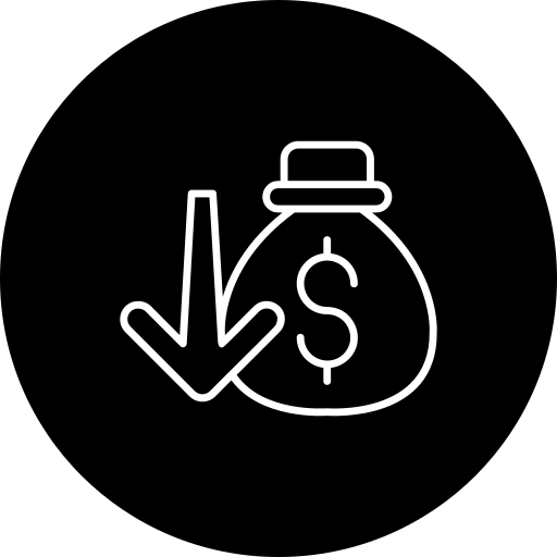 baixa grátis ícone