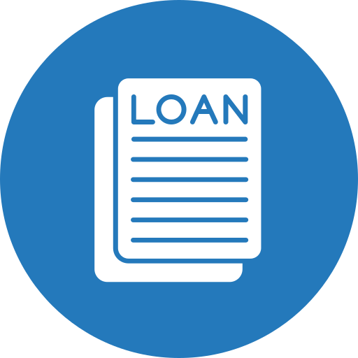 Loan - Free business and finance icons