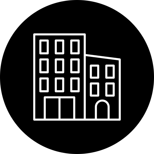 Real Estate free icon