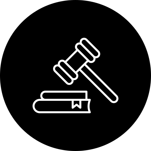 Закон бесплатно иконка Закон бесплатно иконка