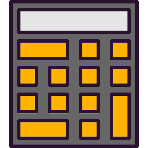 calculadora icono gratis