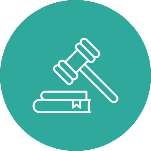 Law free icon Law free icon